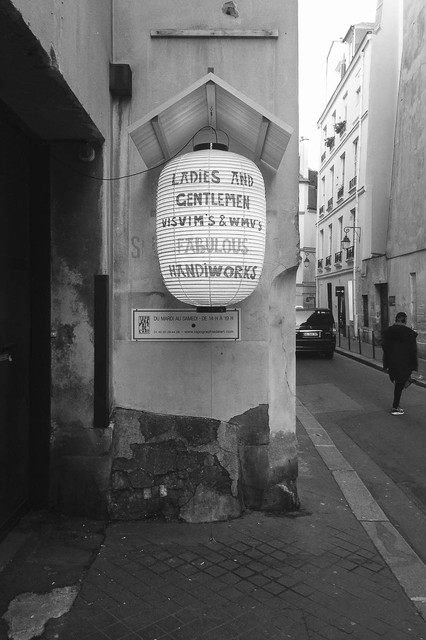 PARIS – JANUARY 2017