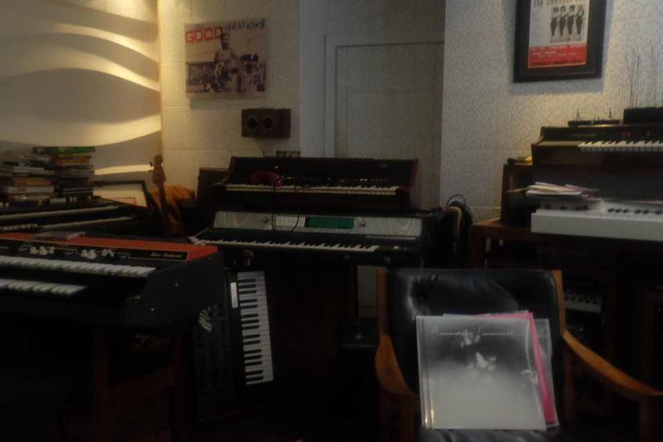 89 ARCHIVES – DAVID HOLMES