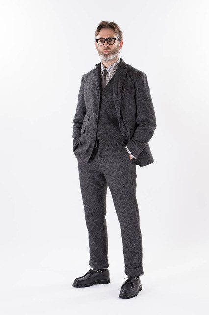 ENGINEERED GARMENTS FW17 DELIVERY 2