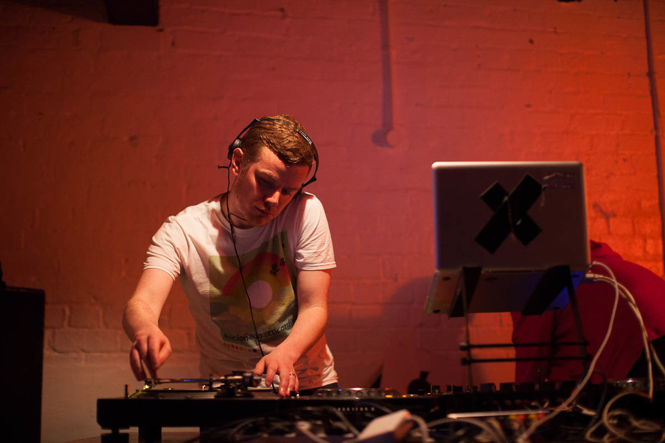 89 Archives – Michael Bennett