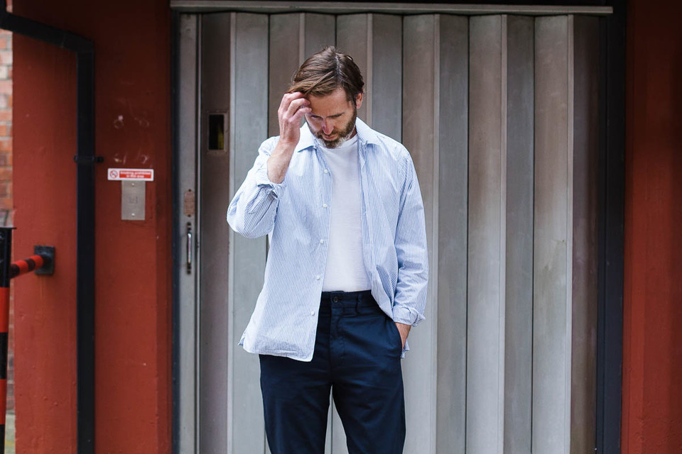 Gitman Vintage AW15