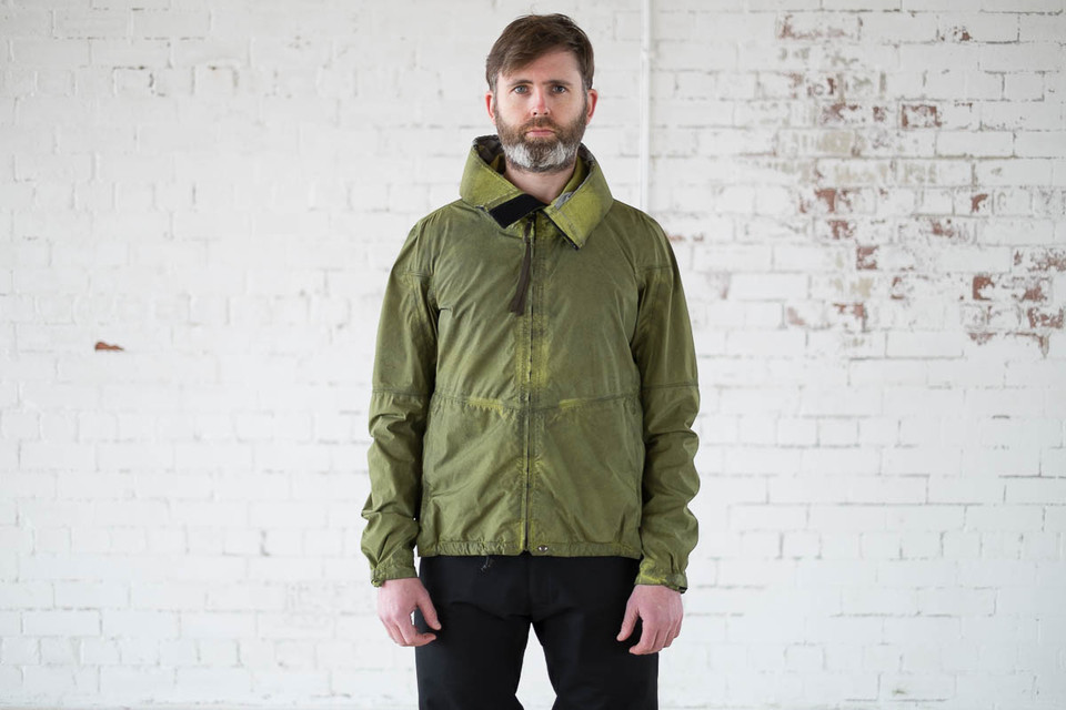 ACRONYM X NEMEN 