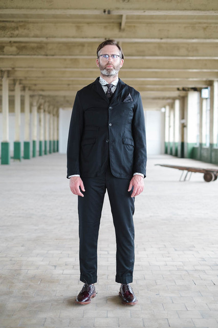 Engineered Garments FW15 Delivery 2