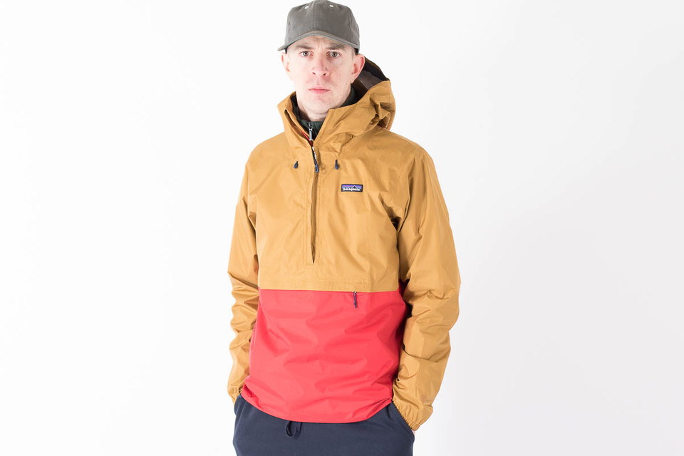 PATAGONIA SS17