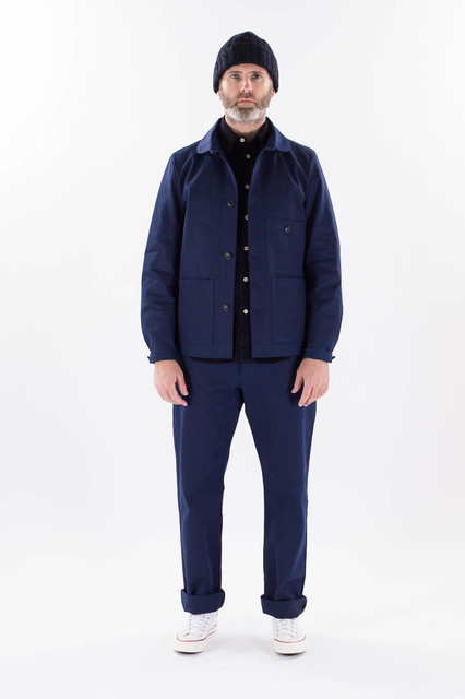 1ST PAT–RN FW17