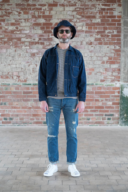 ORSLOW AW15 DELIVERY 1
