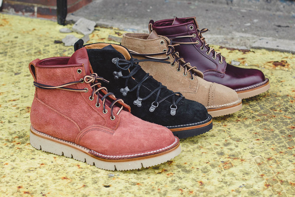 Viberg Specials
