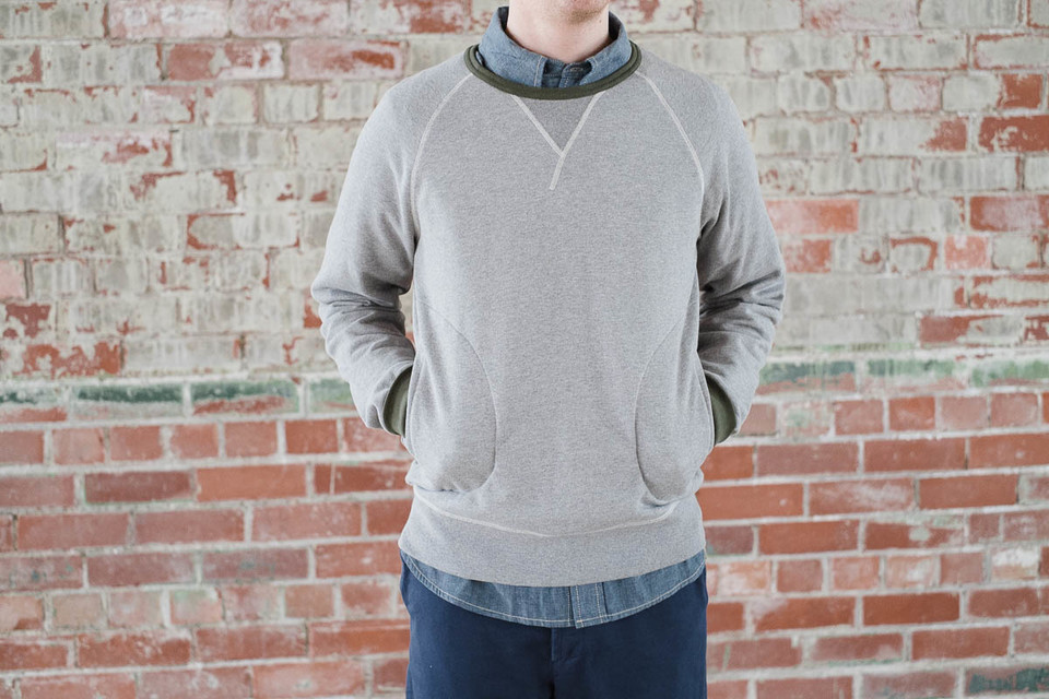 Nigel Cabourn SS16