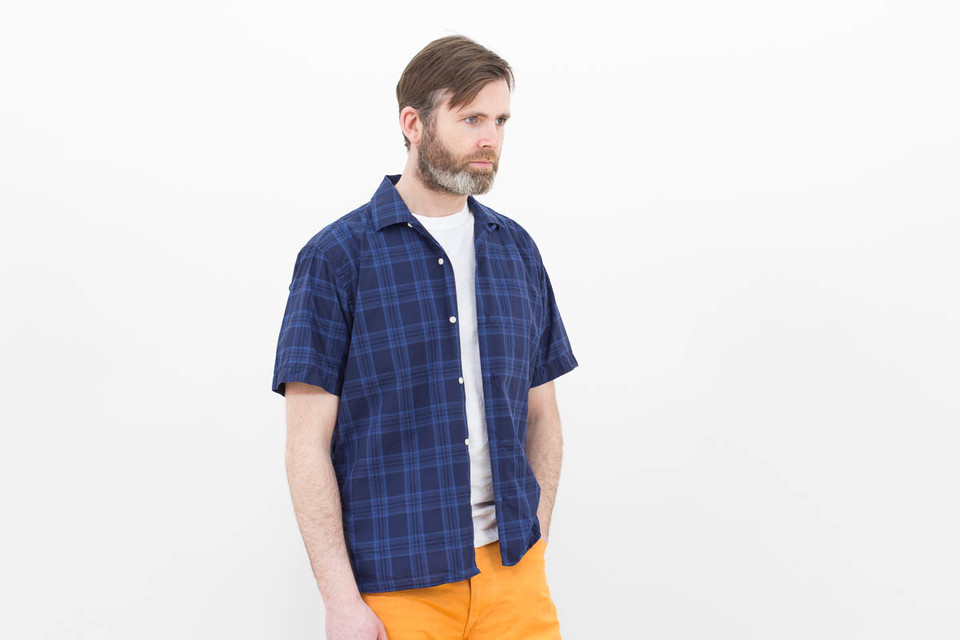 GITMAN VINTAGE SS15