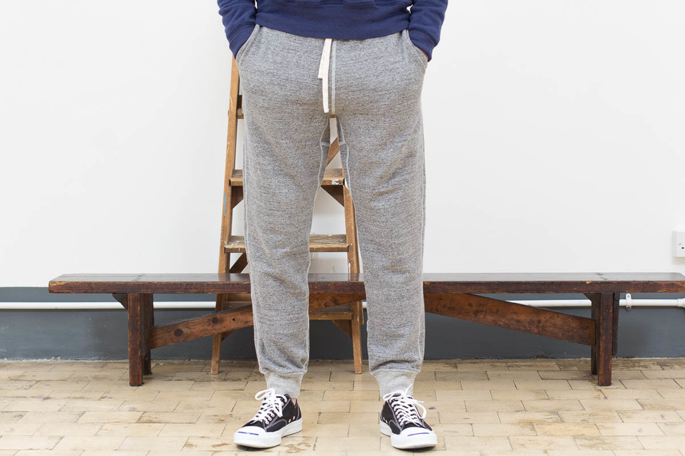 National Athletic Goods & Homespun SS15