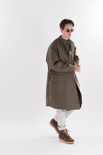 ORSLOW FW17