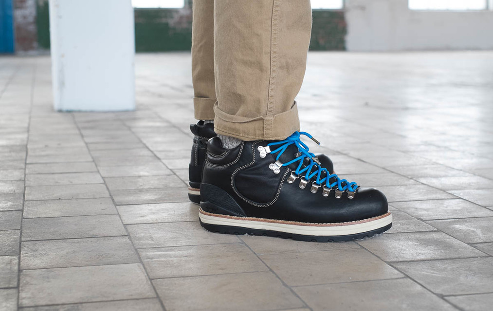 VISVIM AW15 2nd DELIVERY