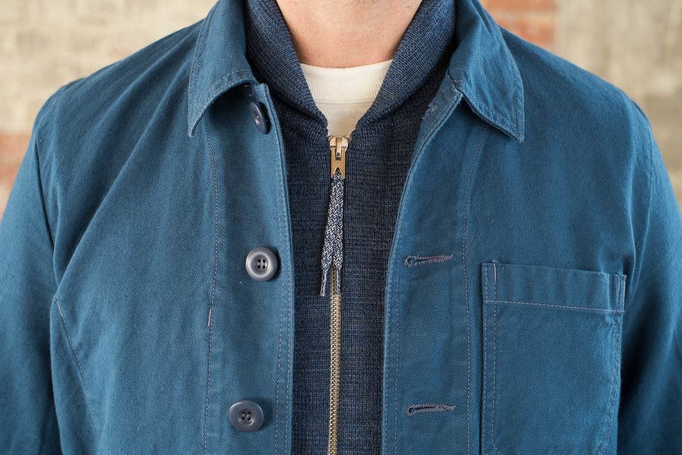 Arpenteur AW15
