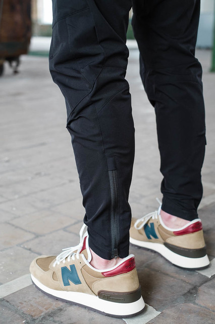 ACRONYM FW15