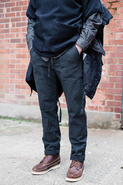 ENGINEERED GARMENTS FW15 DELIVERY 3 & 4