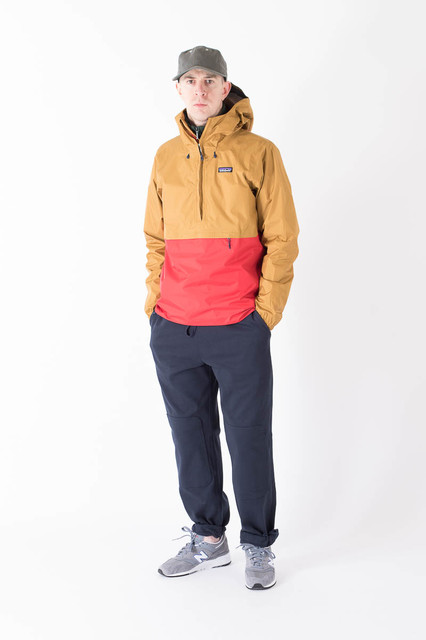 PATAGONIA SS17