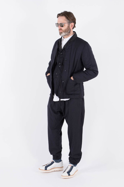 ENGINEERED GARMENTS AW16 FINAL MAINLINE DELIVERY