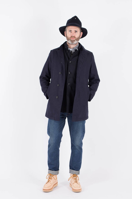 VETRA AW16