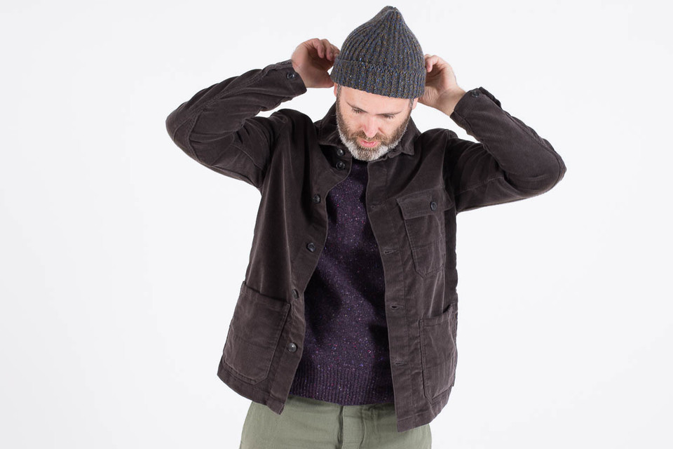 1ST PAT–RN AW16