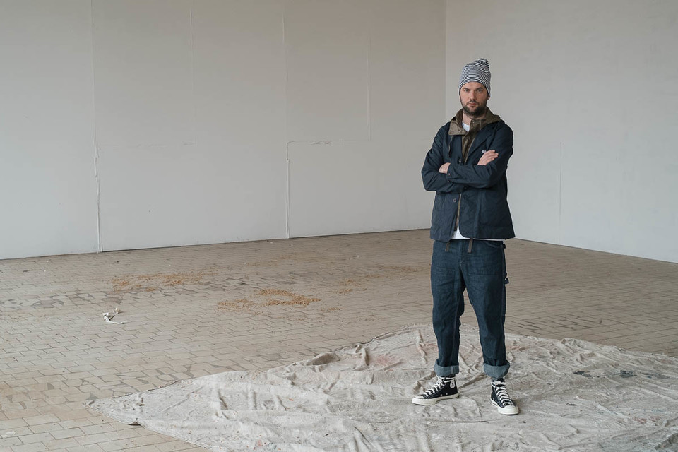 ENGINEERED GARMENTS SPECIALS