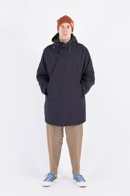 HAVERSACK AW16/17