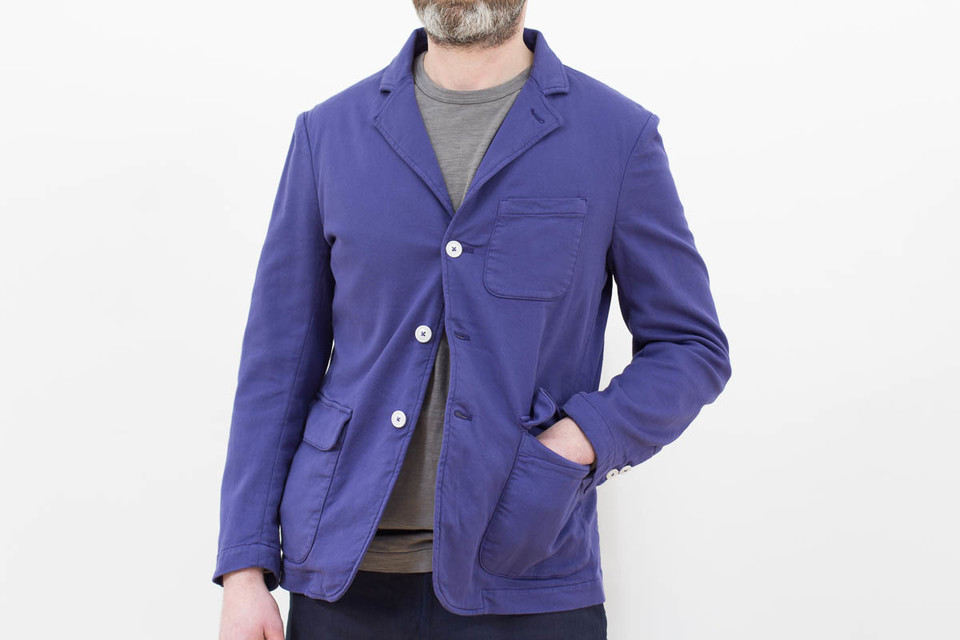 1ST PAT–RN SS15