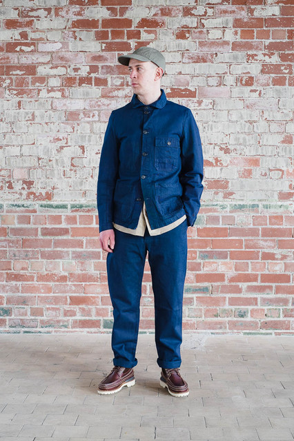 1ST PAT–RN SS16
