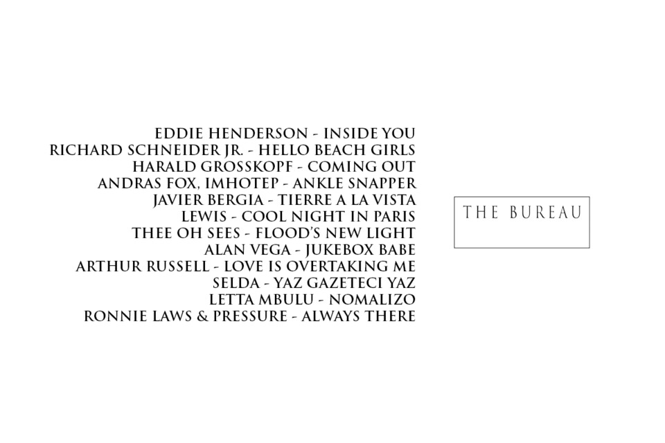 The 89 Archives 051214