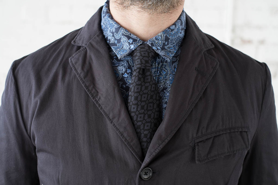 ENGINEERED GARMENTS SS16 – DELIVERY 1