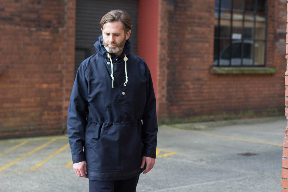 Nigel Cabourn AW15 Delivery 1