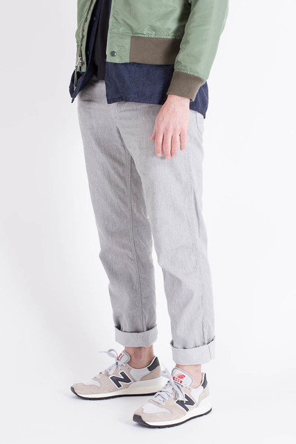 Engineered Garments SS17
