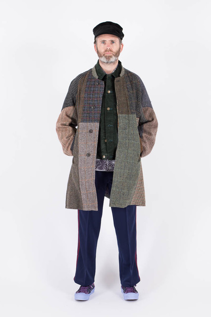 Needles AW16