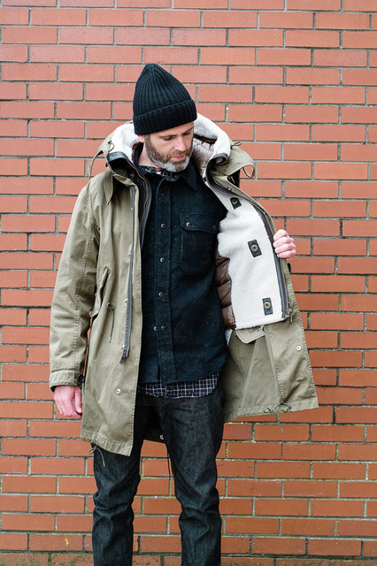 TEN C AW15 DELIVERY 1