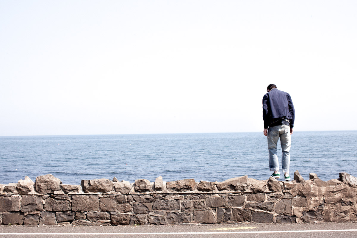 Antrim Coast Editorial
