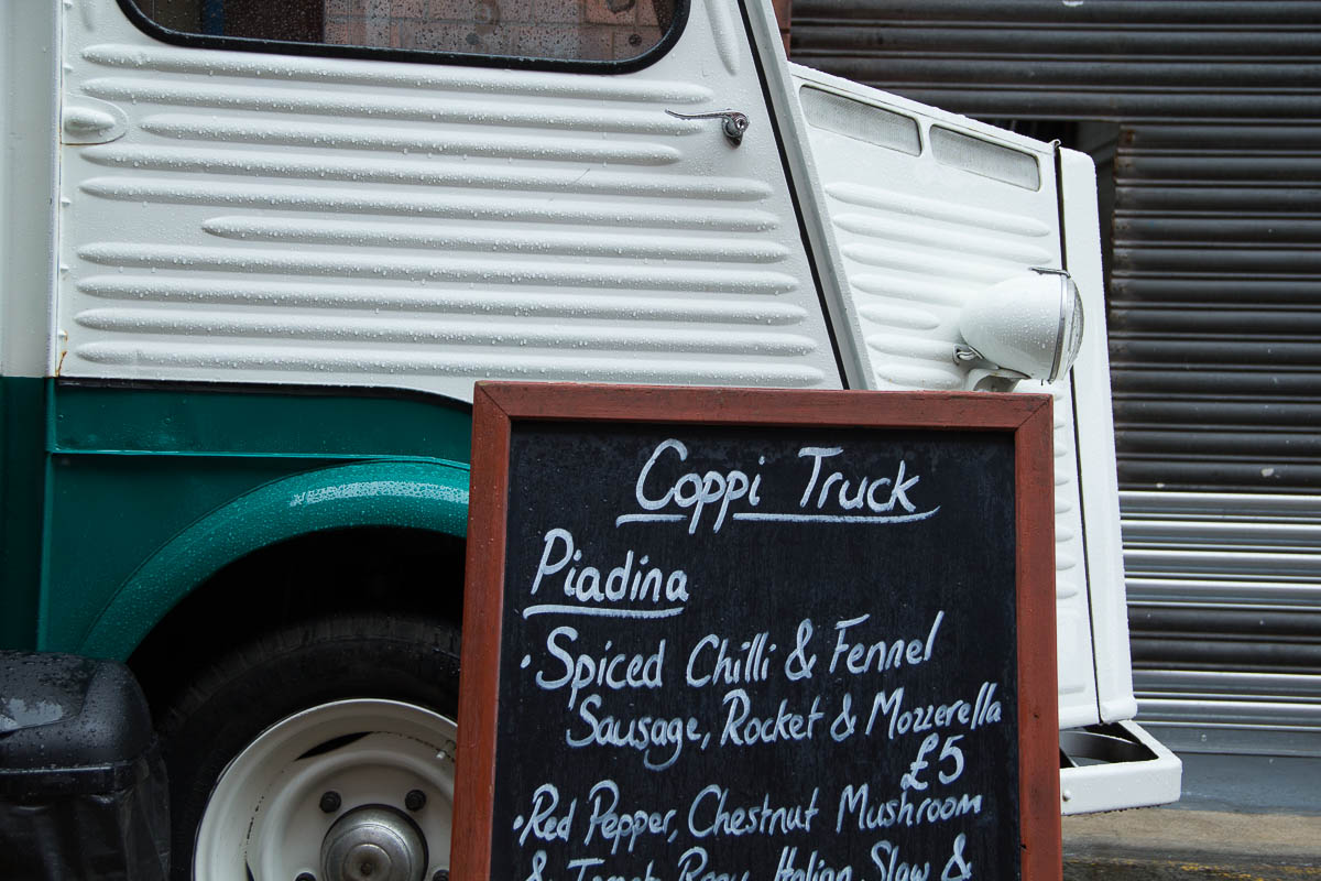 The CoppiTruck