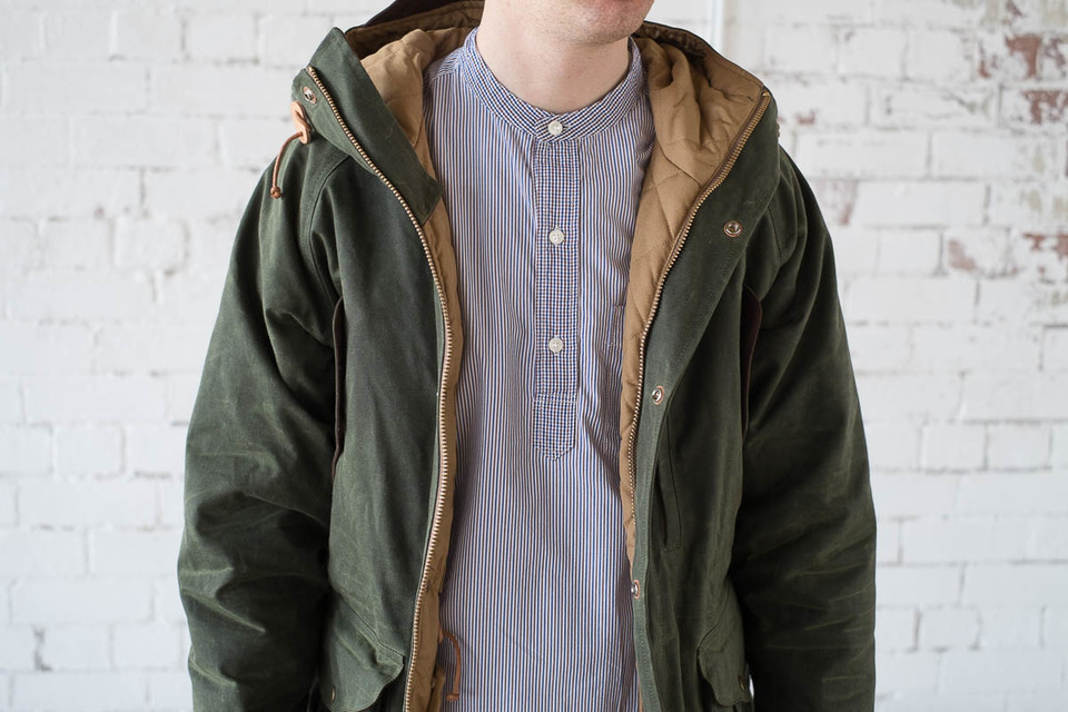 Free Rain AW15