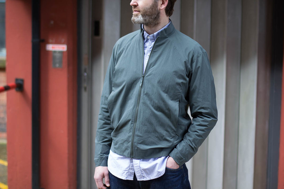 ARC’TERYX VEILANCE