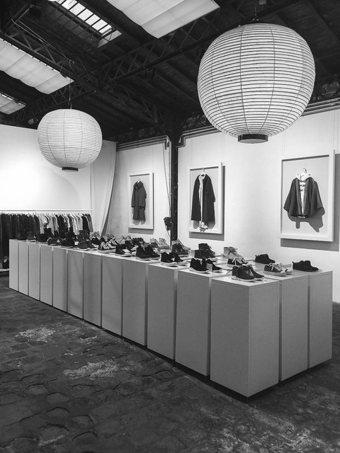 PARIS – JANUARY 2017