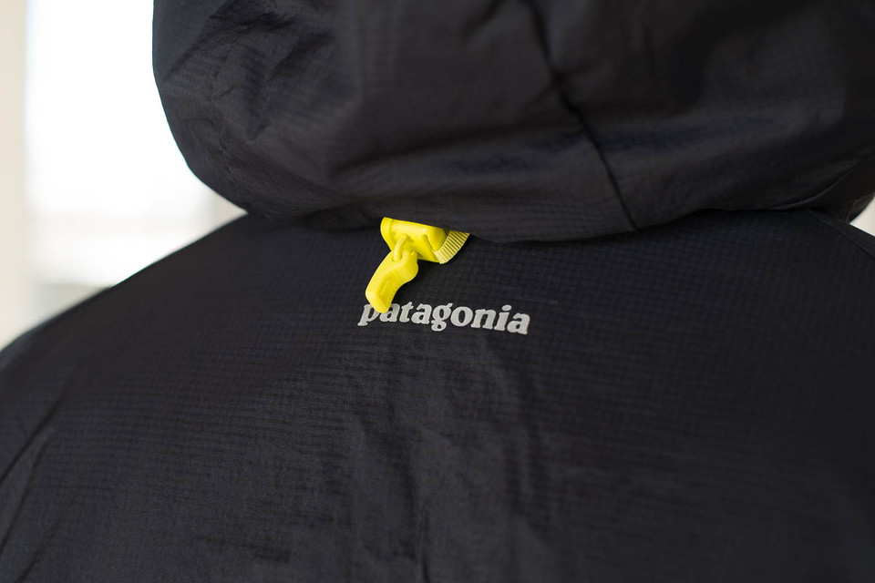Patagonia SS15