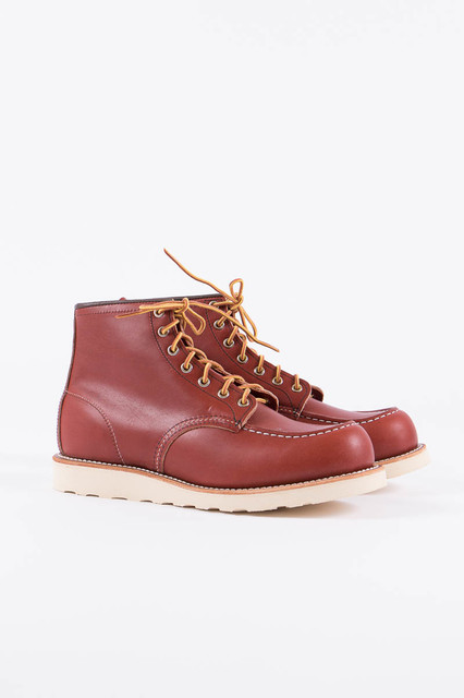 RED WING