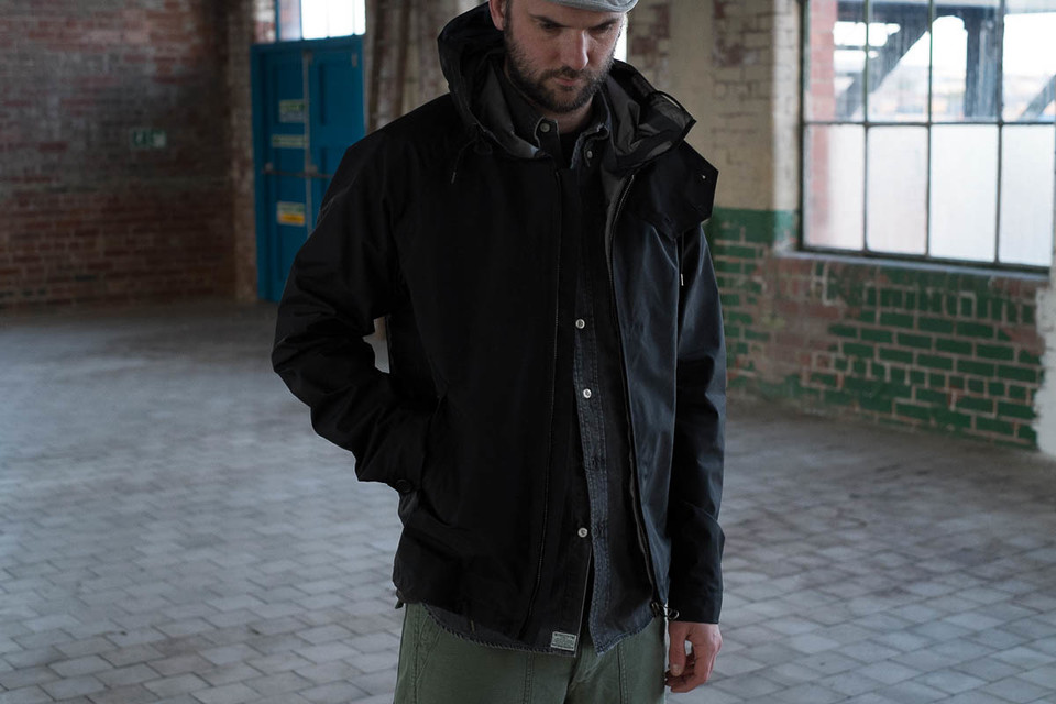 Ten C – SS15 First Delivery