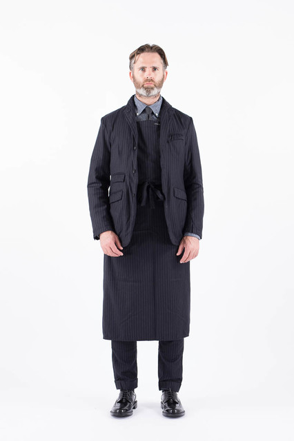 Engineered Garments AW16 Delivery 1