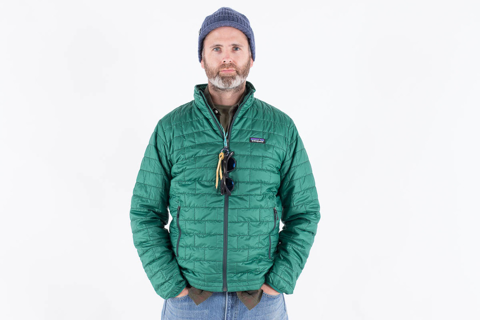 PATAGONIA AW16