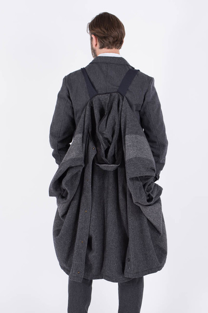 ENGINEERED GARMENTS AW16 DELIVERY 2&3 – PART 1