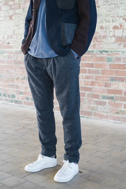 ENGINEERED GARMENTS FW15 DELIVERY 5