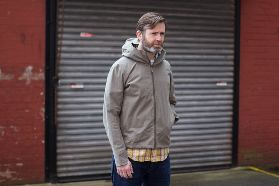 ARC’TERYX VEILANCE