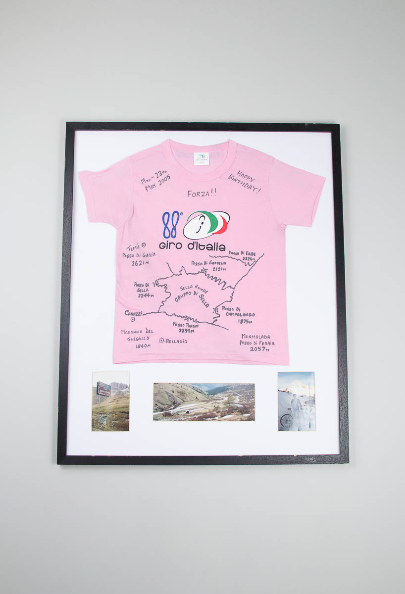 Giro d’Italia