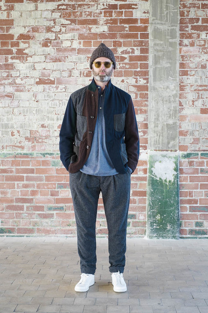 ENGINEERED GARMENTS FW15 DELIVERY 5