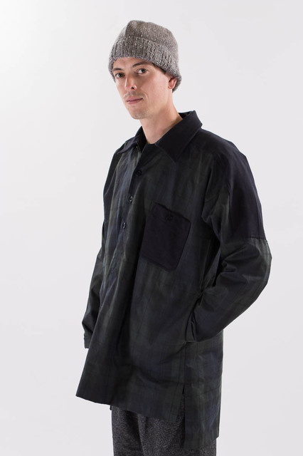 Nicholas Daley FW17