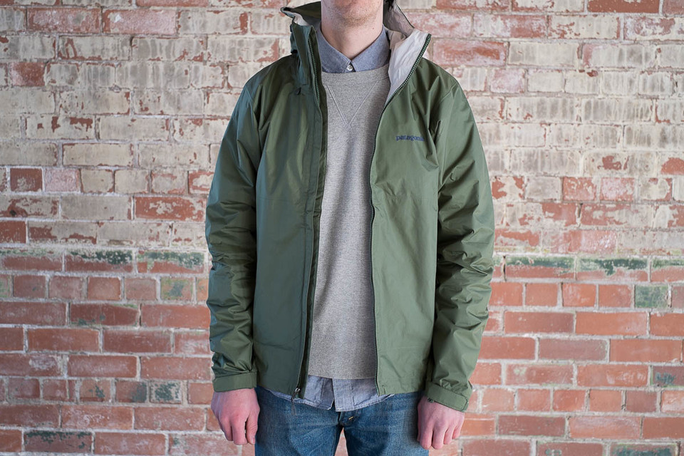 Patagonia SS15